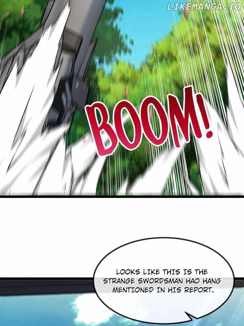 I Am The Monster Overlord Chapter 57 42